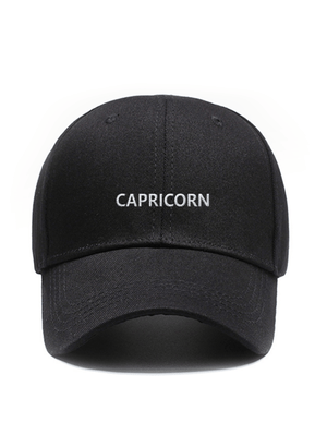 Capricorn - Cap - Hat - Capkov - Capkov
