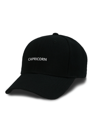 Capricorn - Cap - Hat - Capkov - Capkov