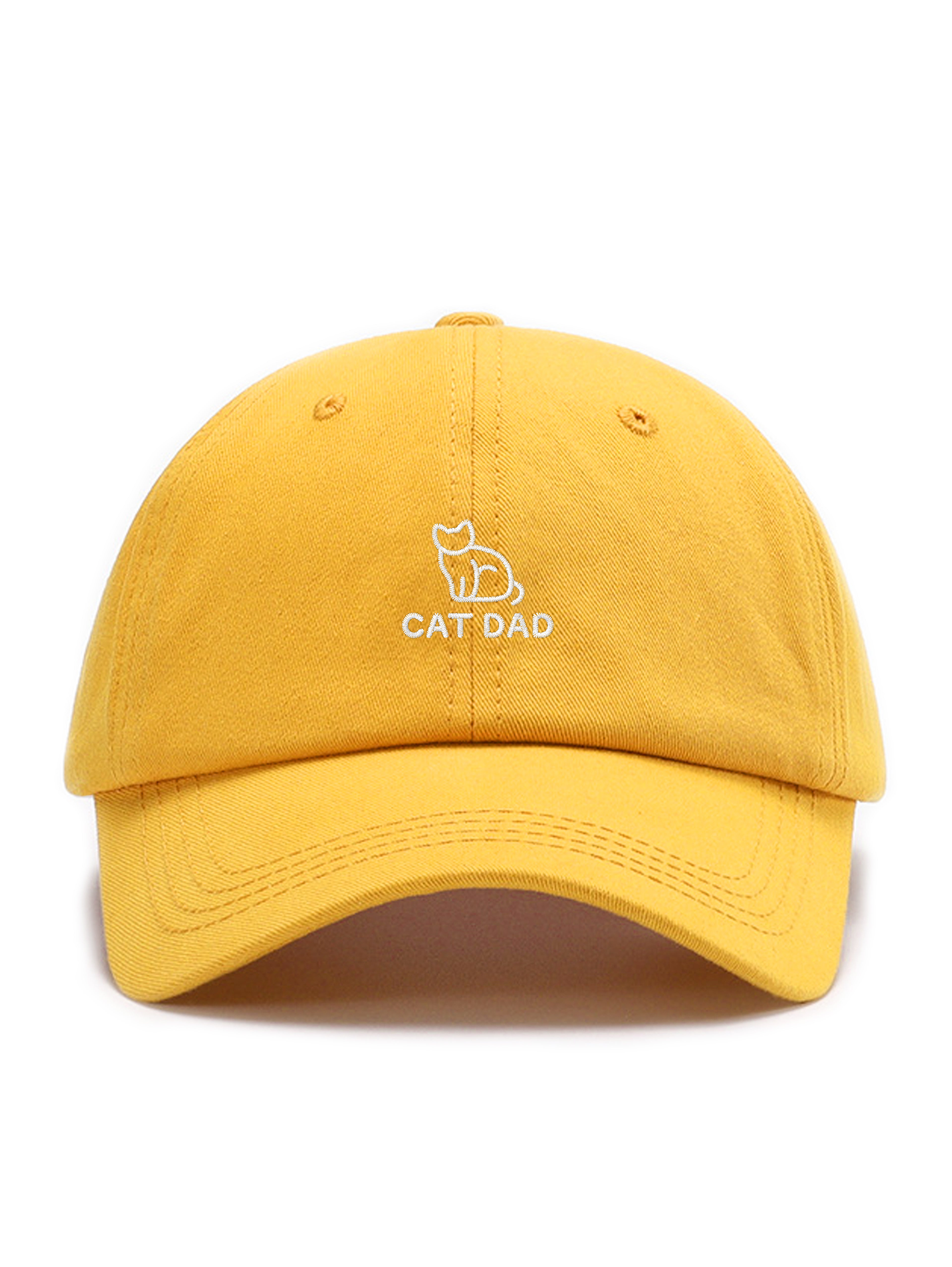 CAT DAD