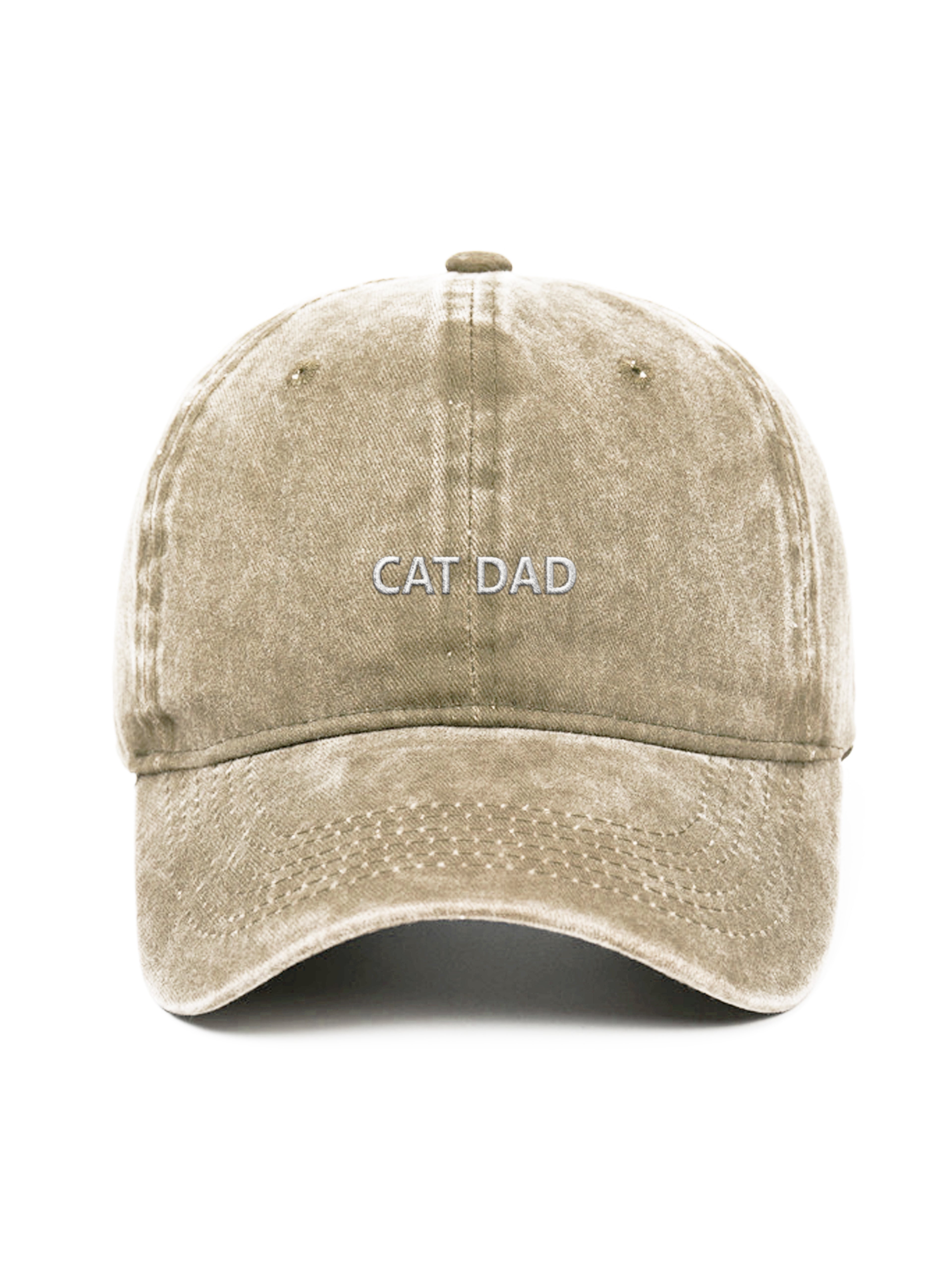 CAT DAD