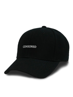 CENSORED - Čapkov.cz kšiltovka-Hat-Capkov-Capkov