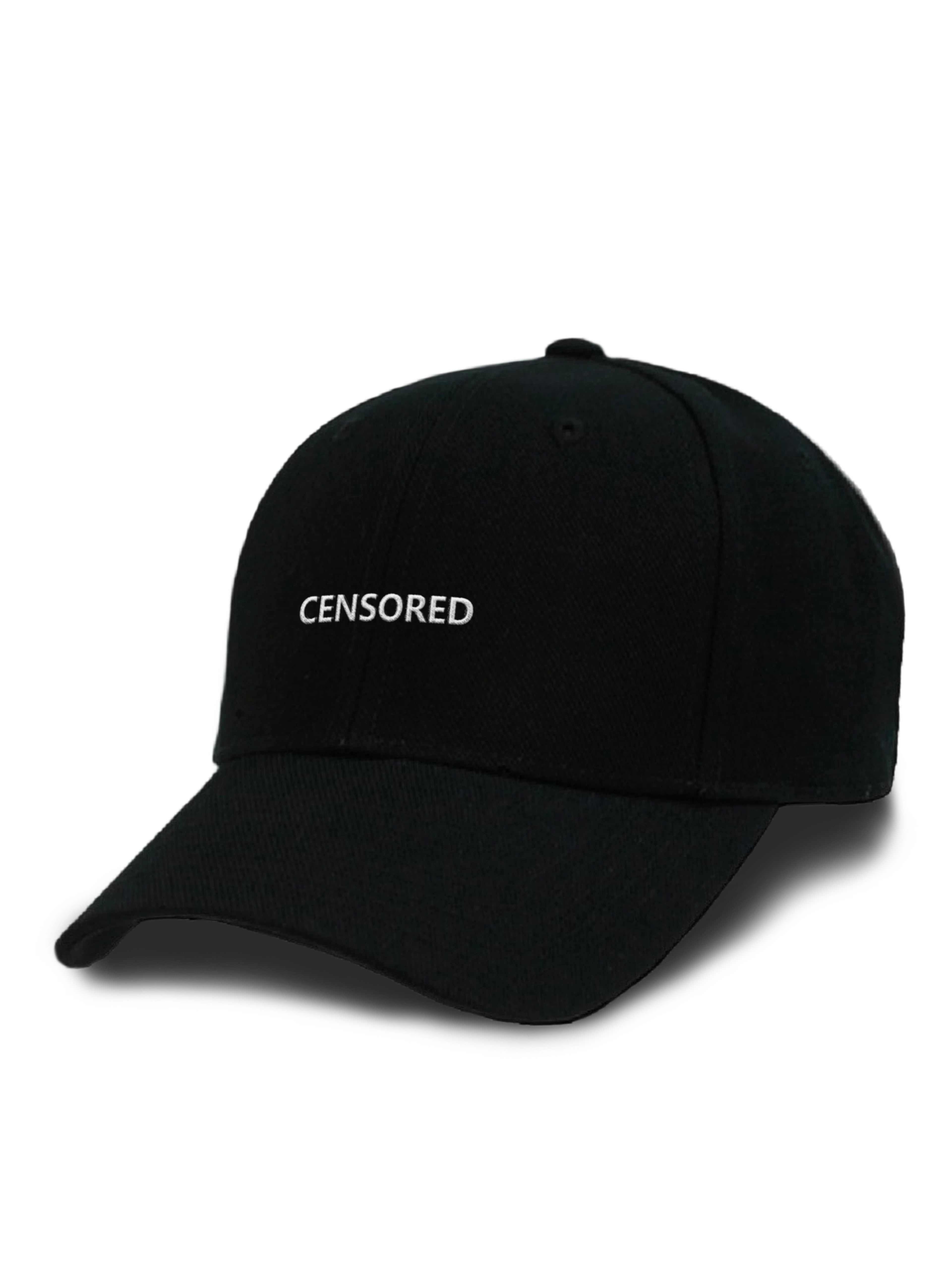 CENSORED - Čapkov.cz kšiltovka-Hat-Capkov-Capkov
