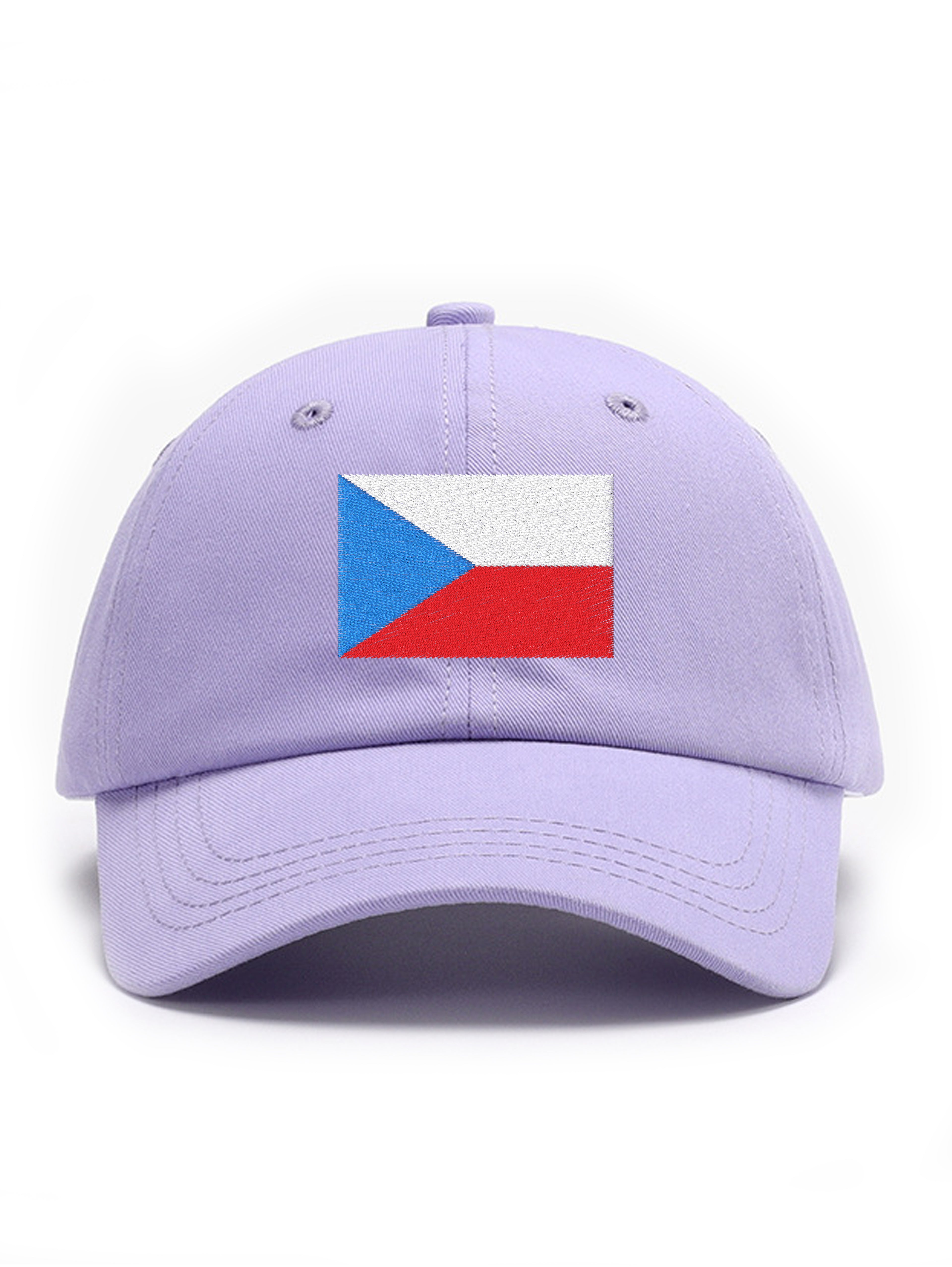 ČESKÁ VLAJKA - Čapkov.cz kšiltovka-hat-Capkov-Capkov