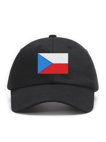 ČESKÁ VLAJKA - Čapkov.cz kšiltovka-hat-Capkov-Capkov