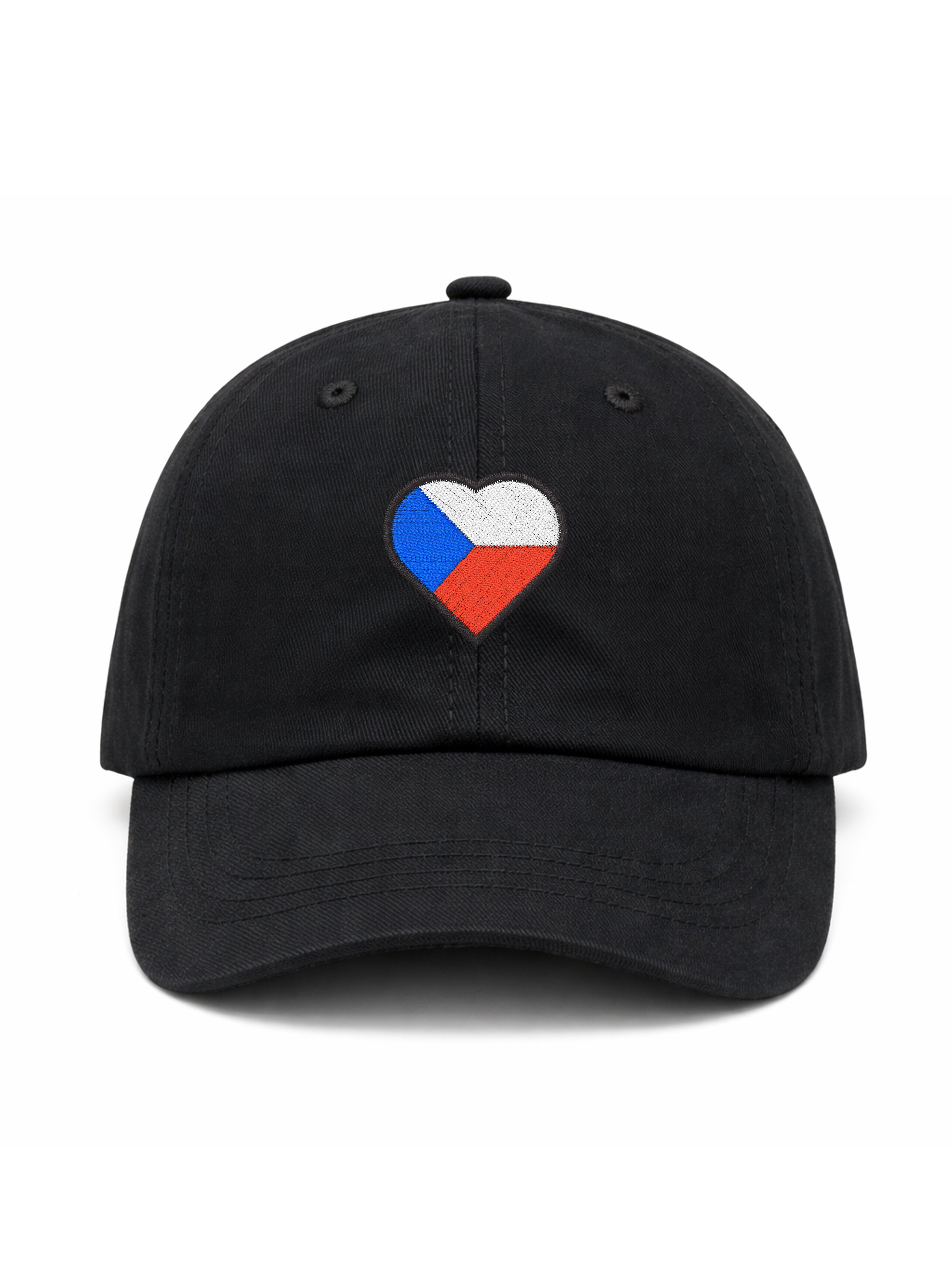 ČESKÉ SRDCE