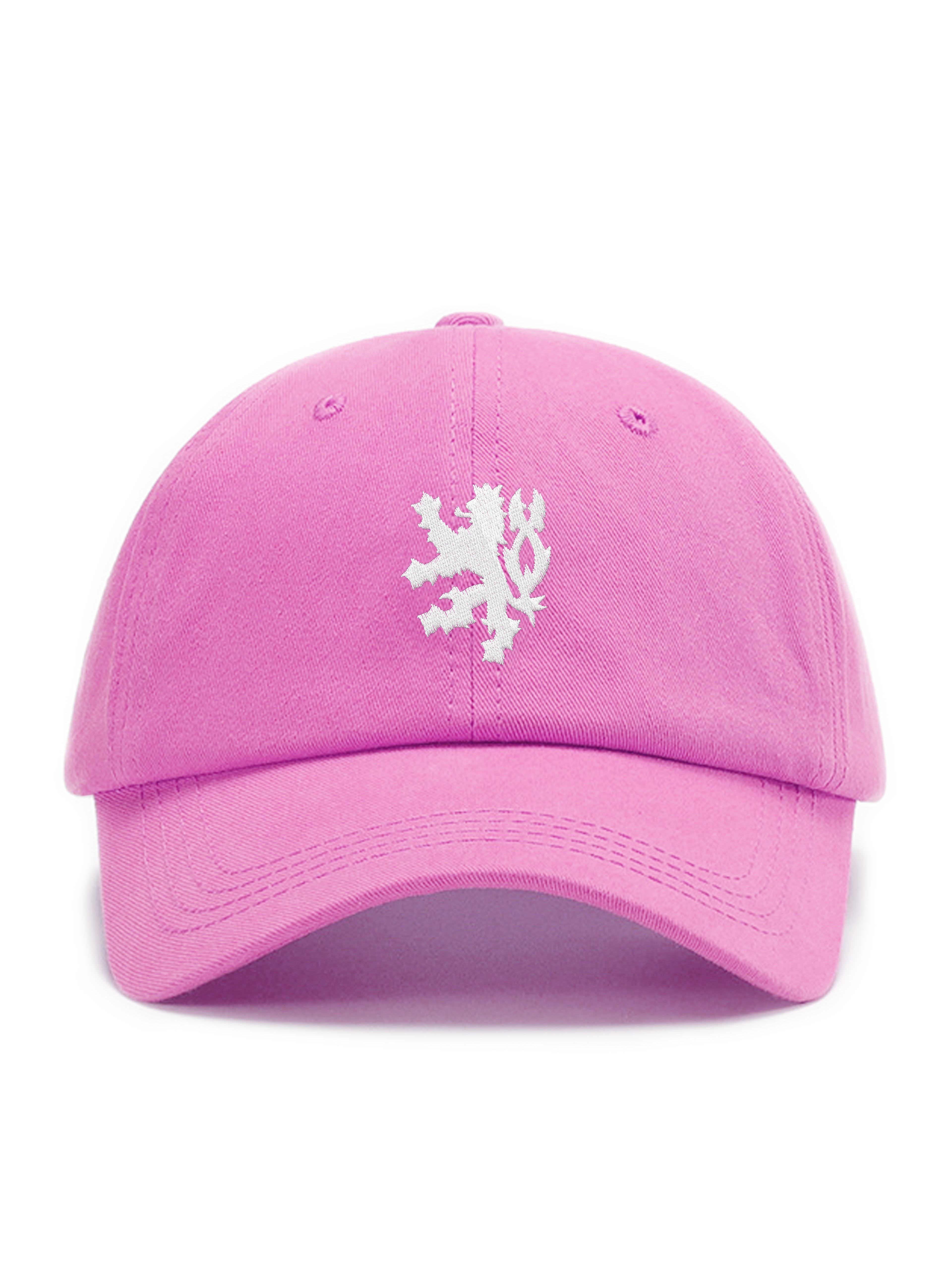 ČESKÝ LEV - Čapkov.cz kšiltovka-hat-Capkov-Capkov