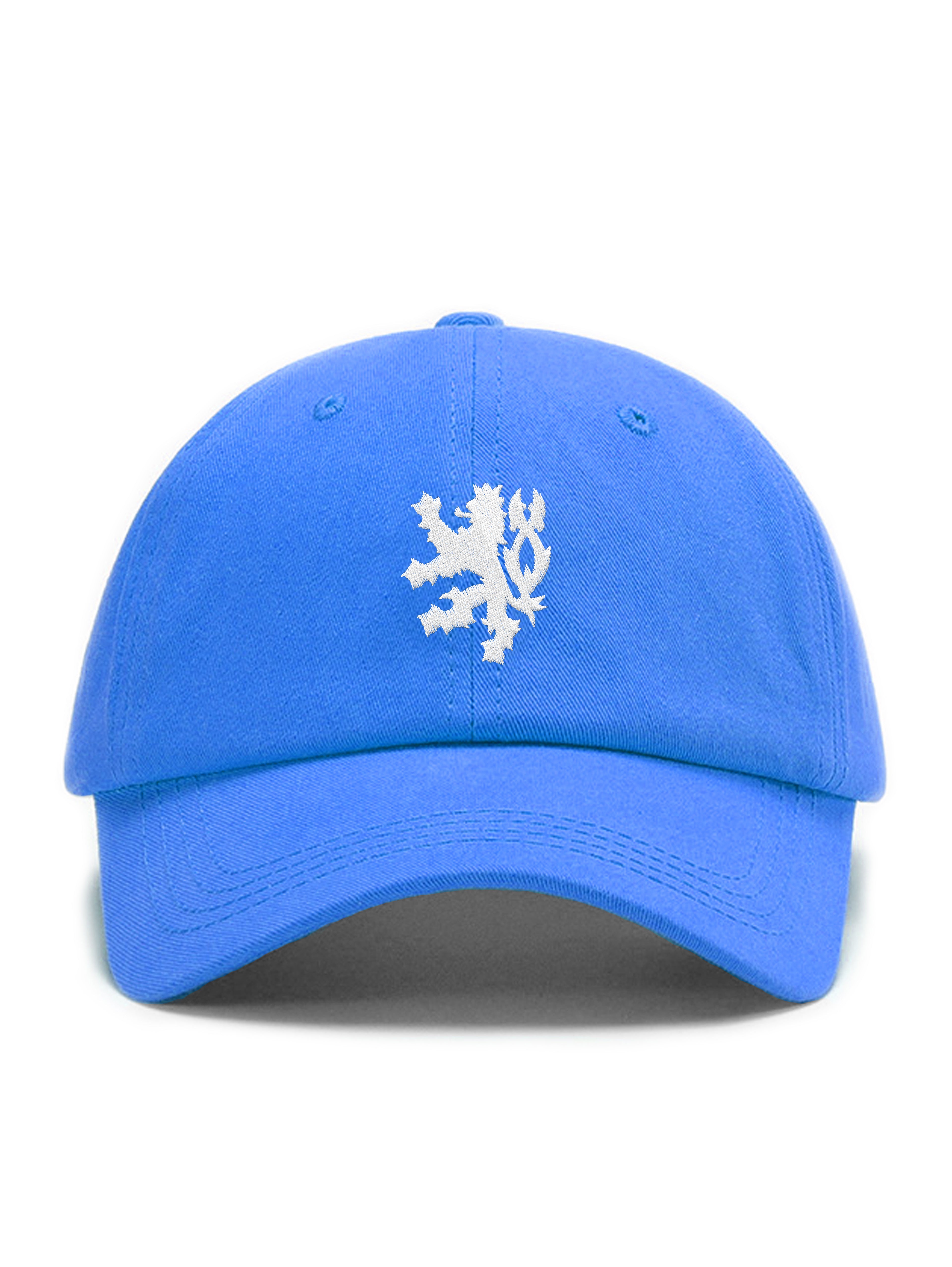 ČESKÝ LEV - Čapkov.cz kšiltovka-hat-Capkov-Capkov