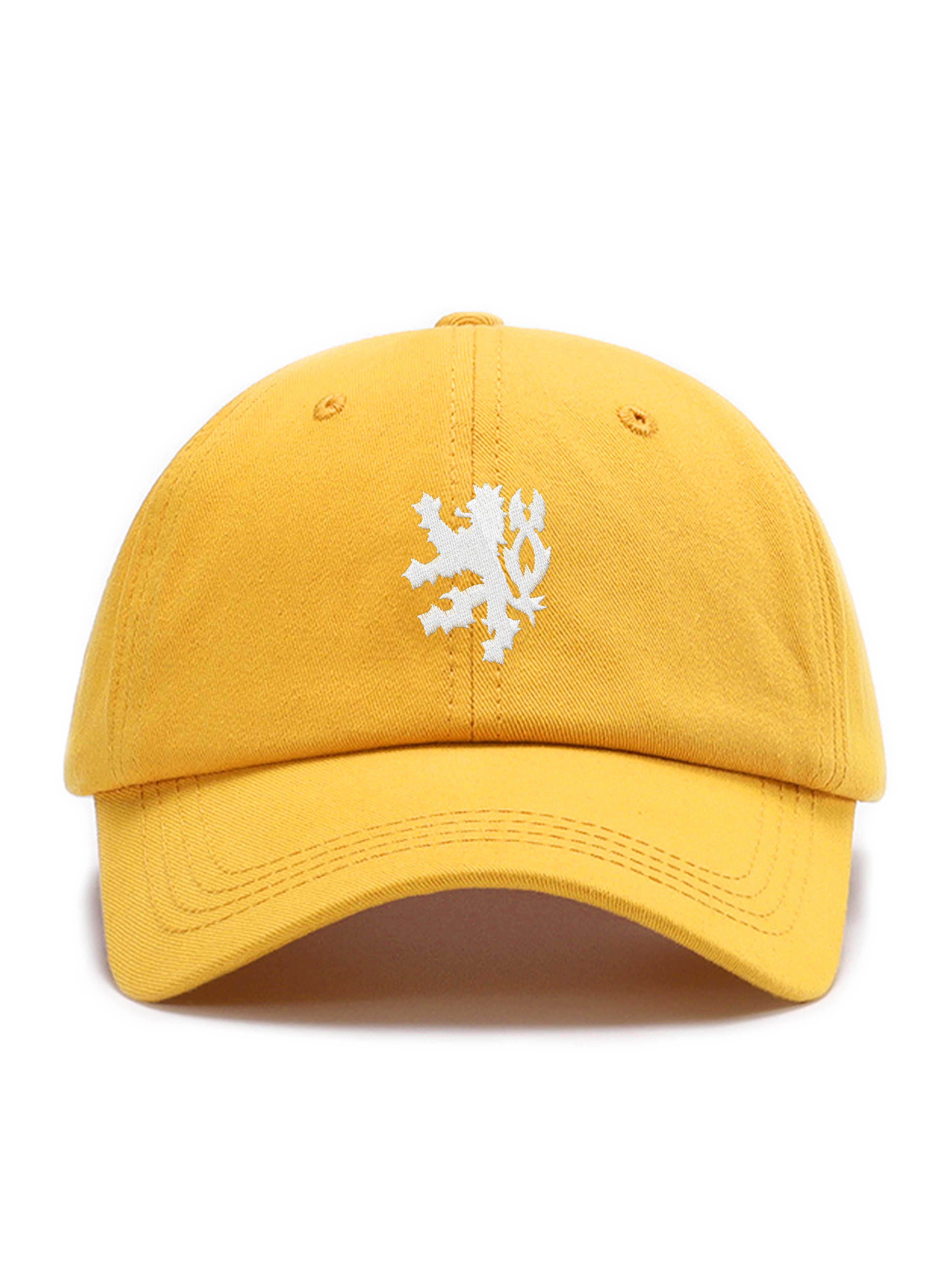 ČESKÝ LEV - Čapkov.cz kšiltovka-hat-Capkov-Capkov