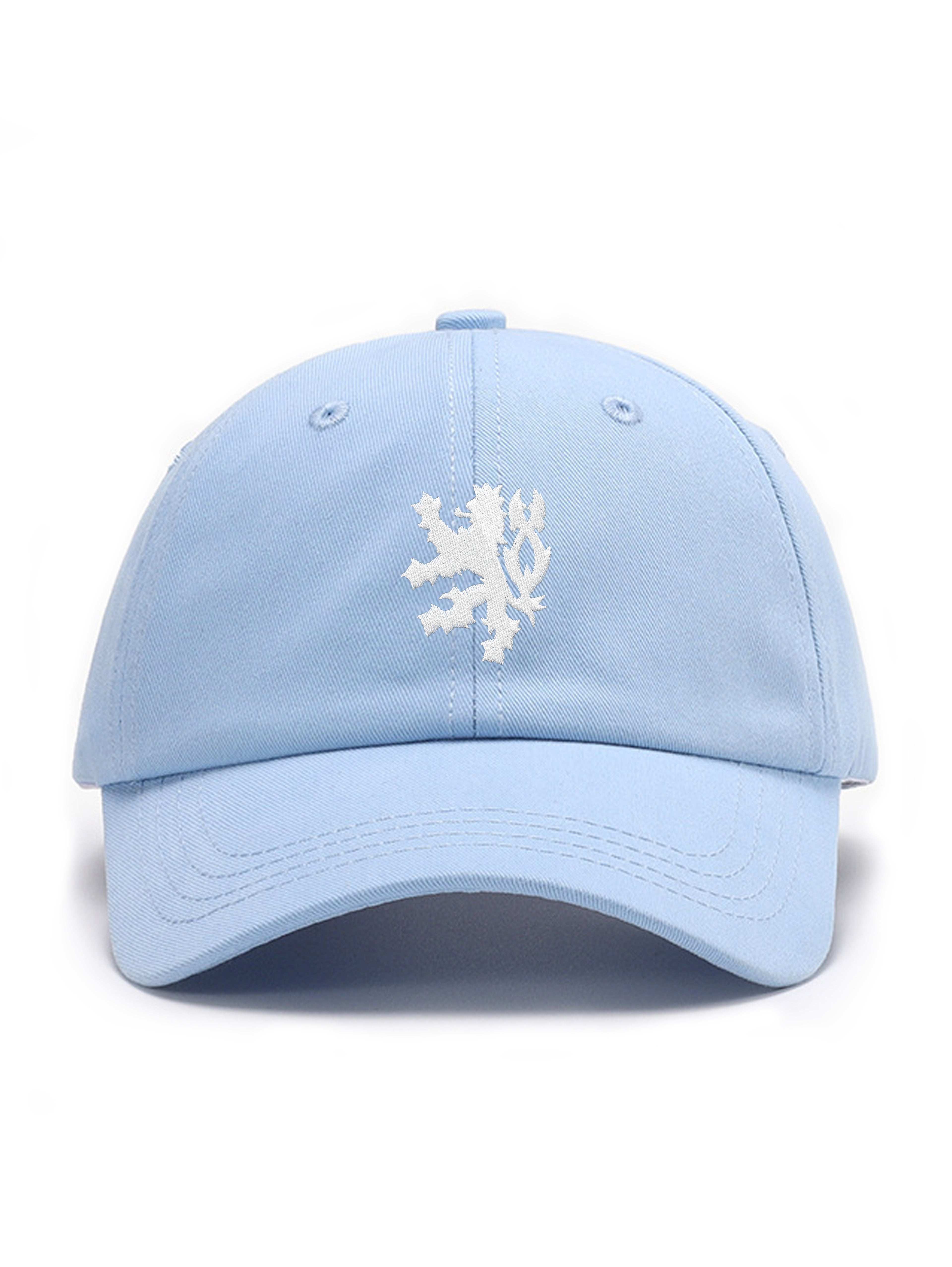 ČESKÝ LEV - Čapkov.cz kšiltovka-hat-Capkov-Capkov