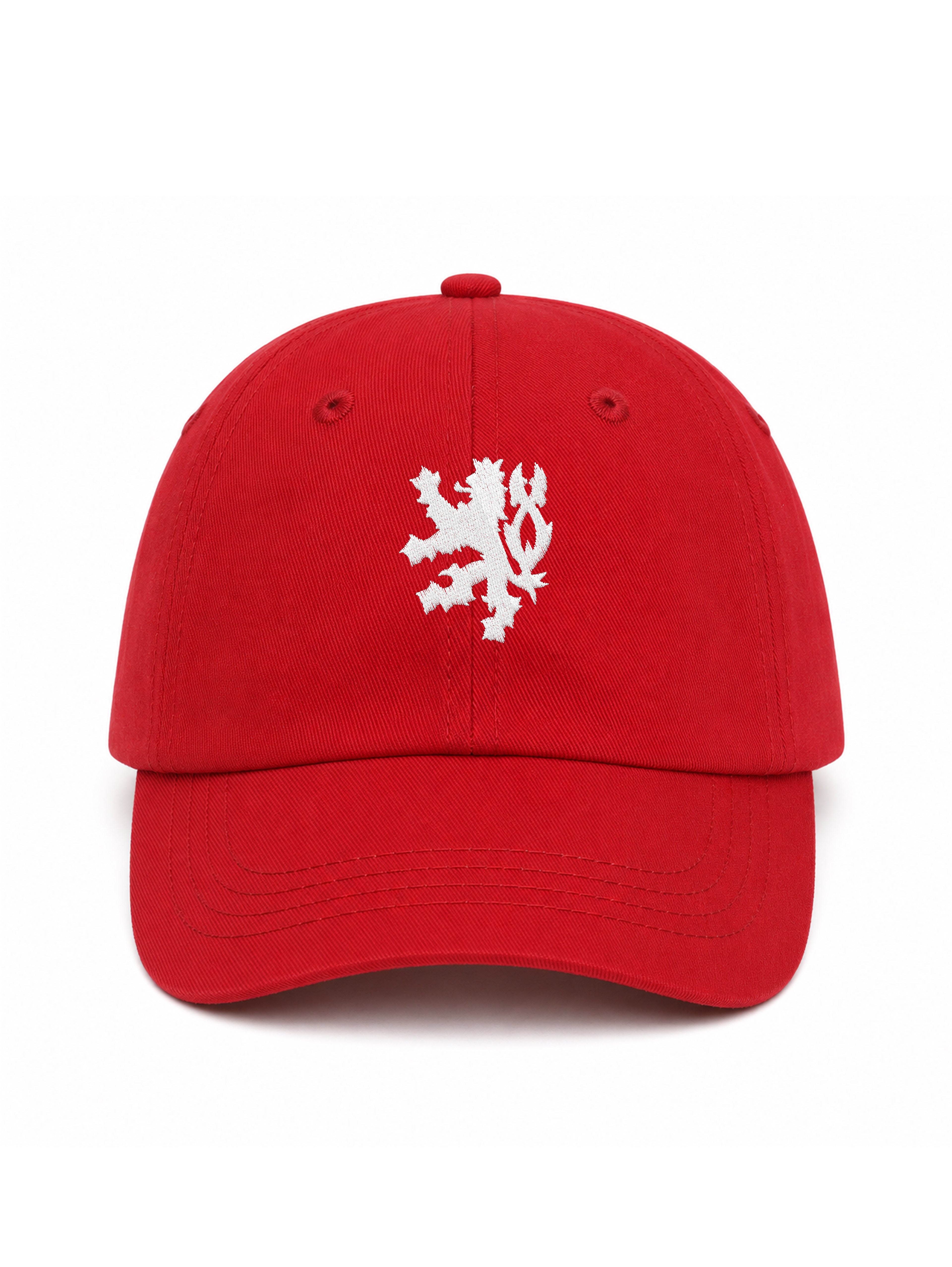 ČESKÝ LEV
