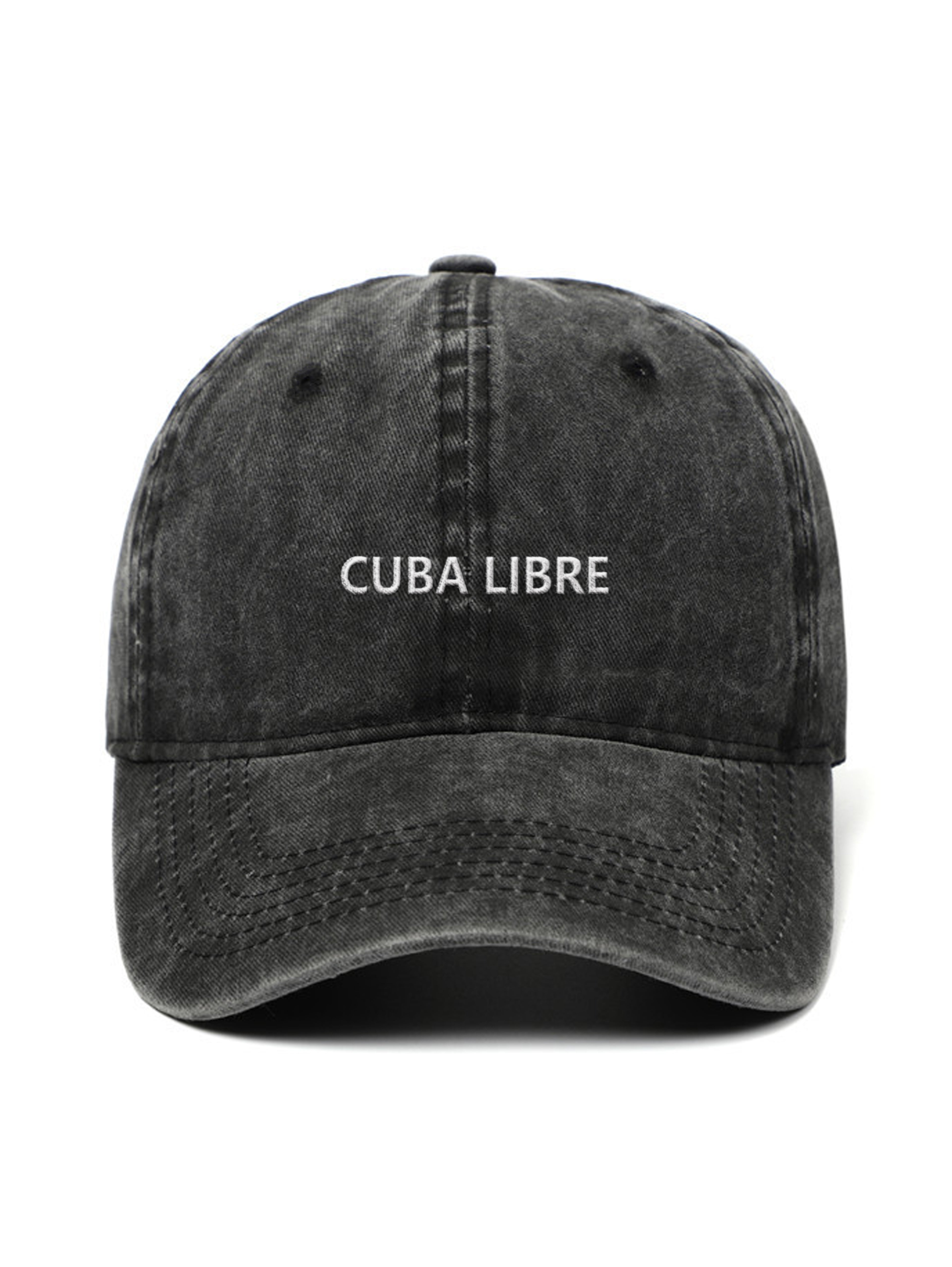 CUBA LIBRE