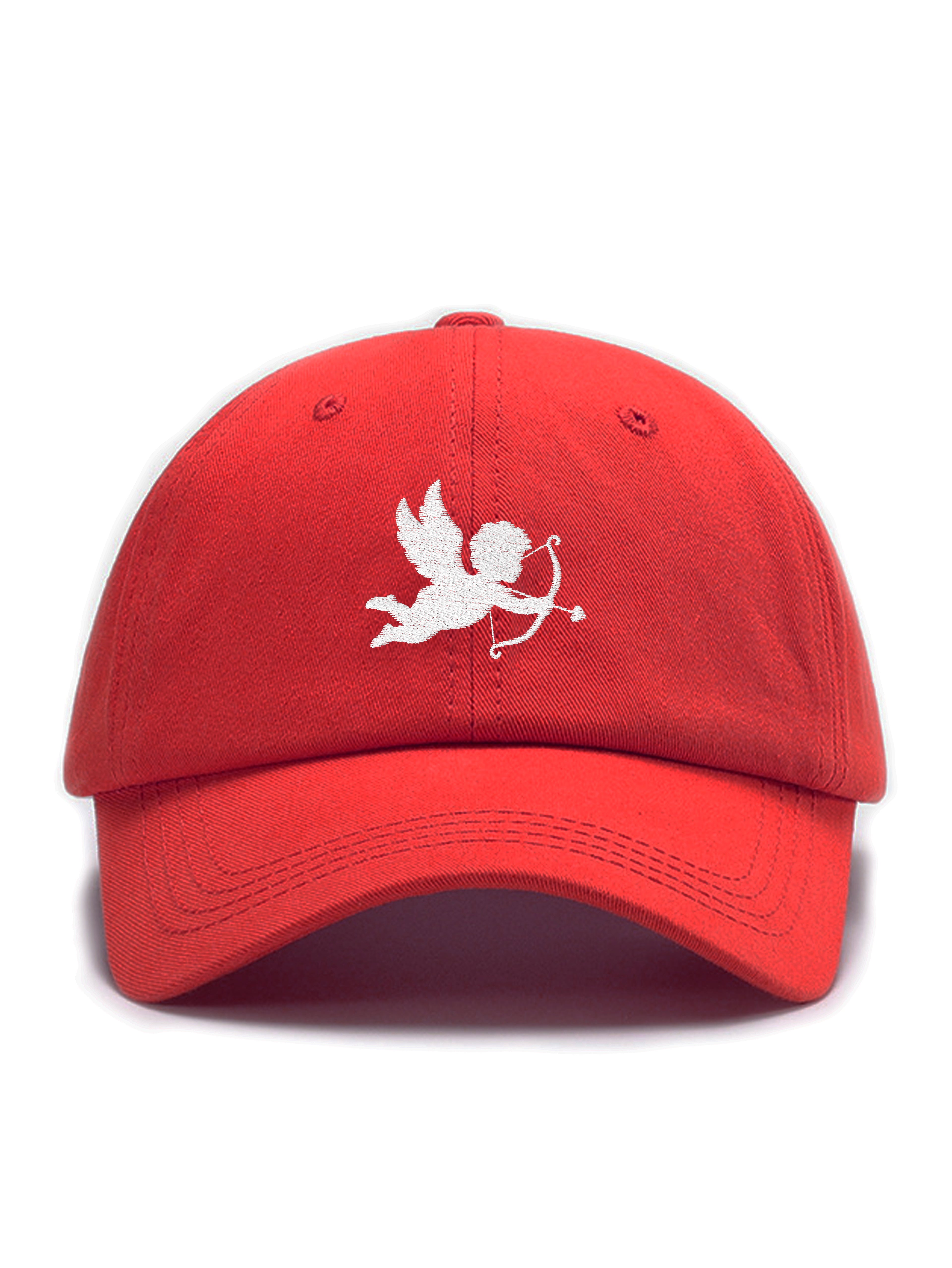 CUPID - Čapkov.cz kšiltovka-hat-Capkov-Capkov