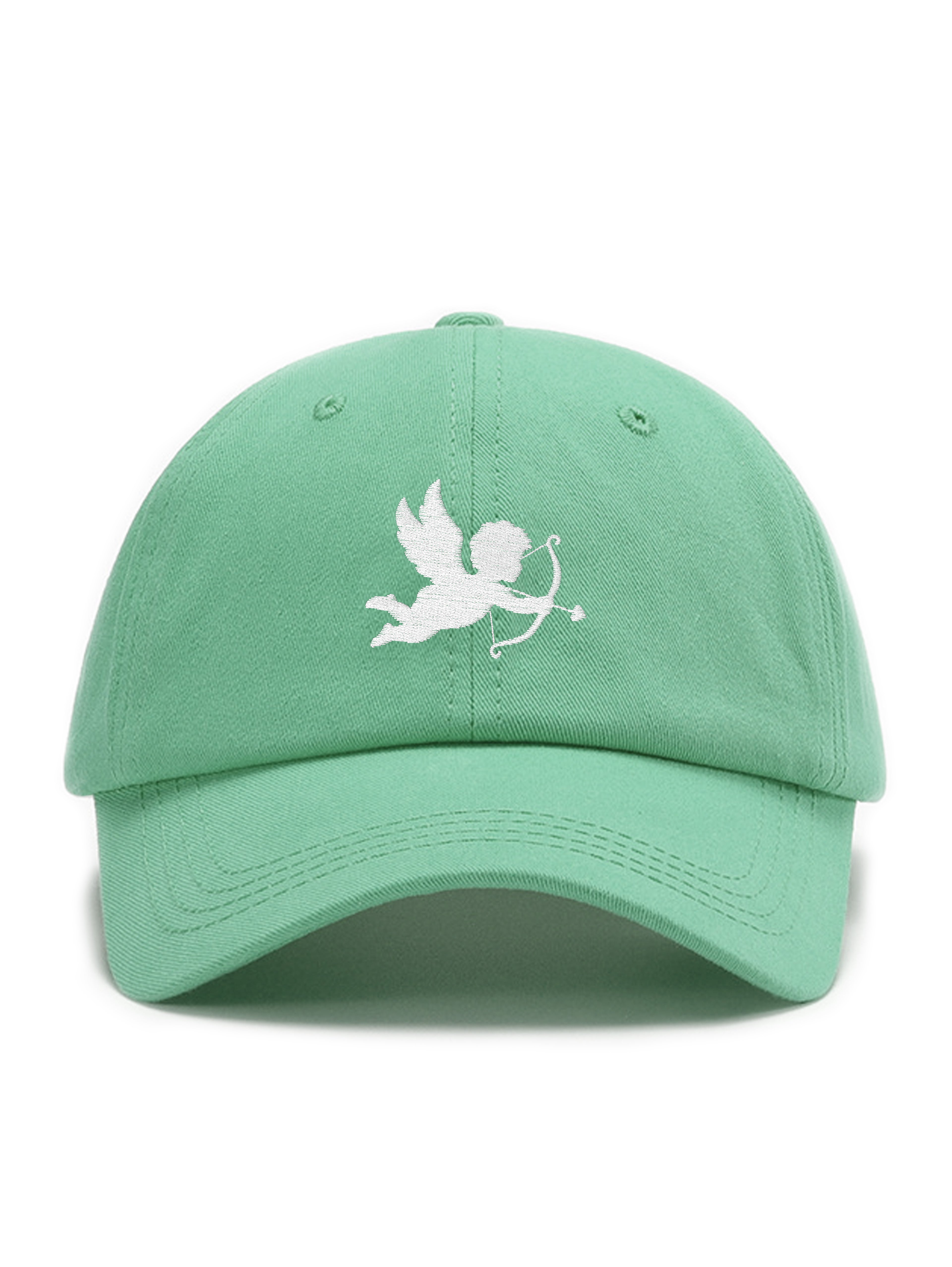 CUPID - Čapkov.cz kšiltovka-hat-Capkov-Capkov