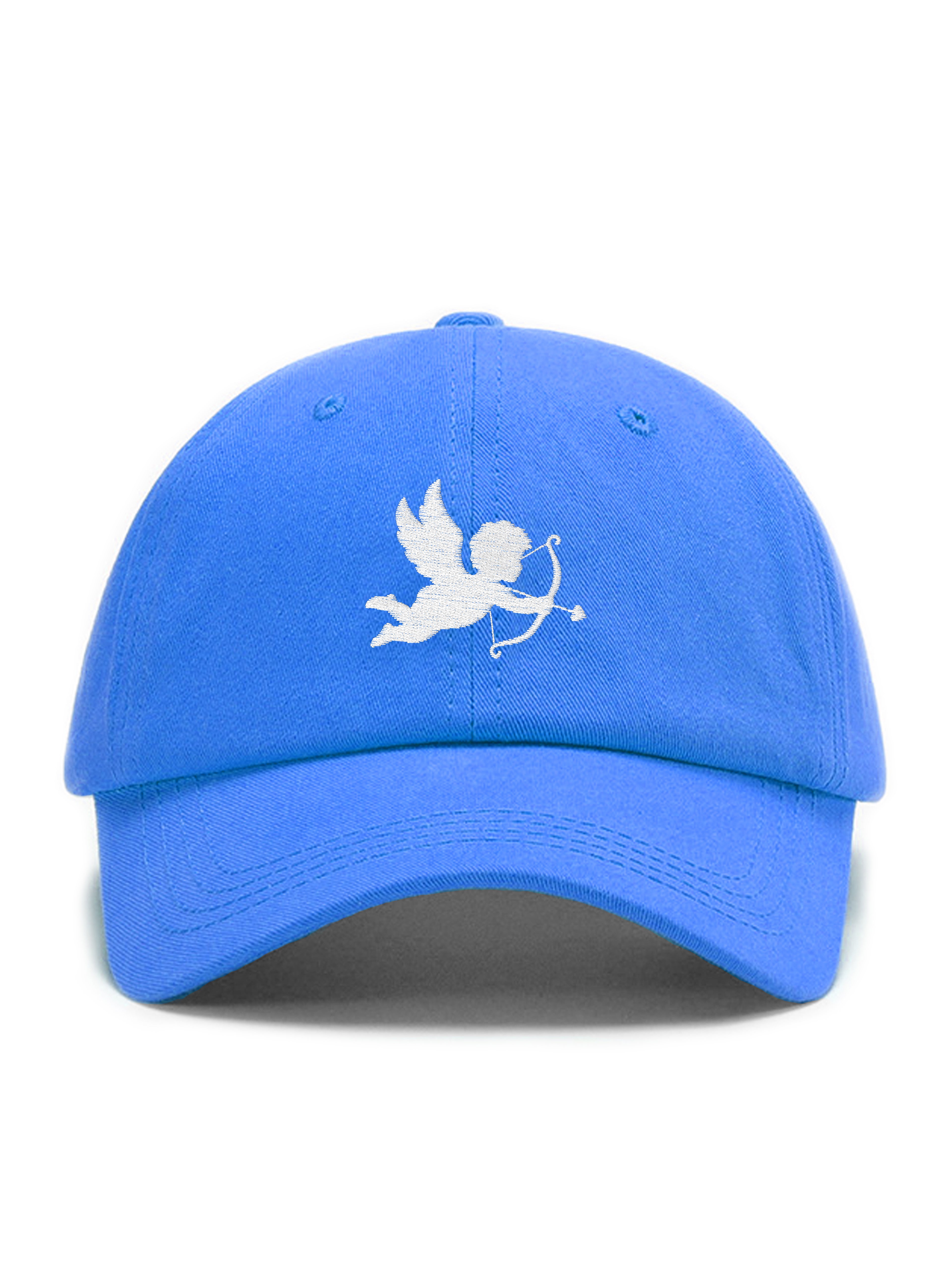 CUPID - Čapkov.cz kšiltovka-hat-Capkov-Capkov