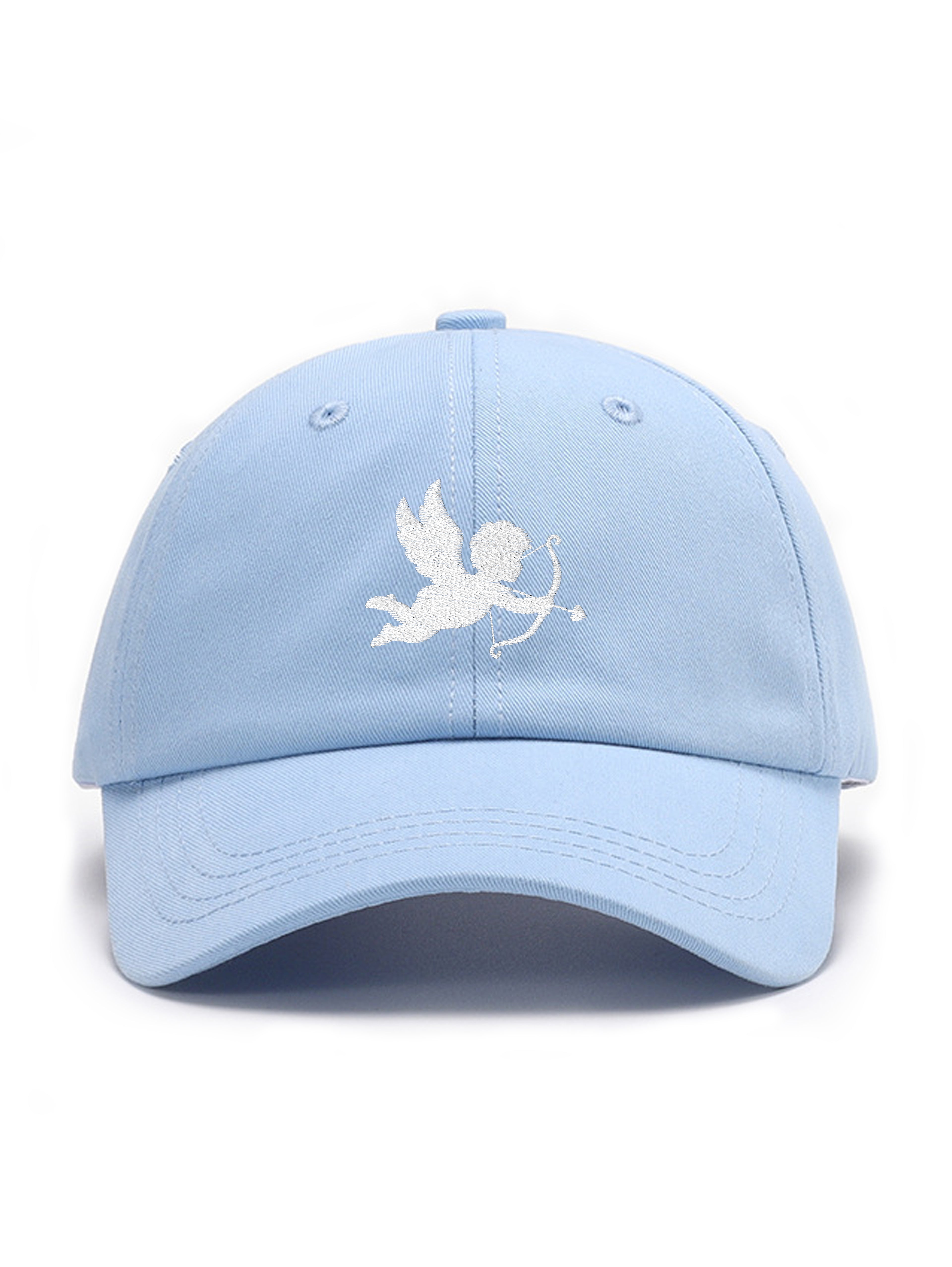 CUPID - Čapkov.cz kšiltovka-hat-Capkov-Capkov