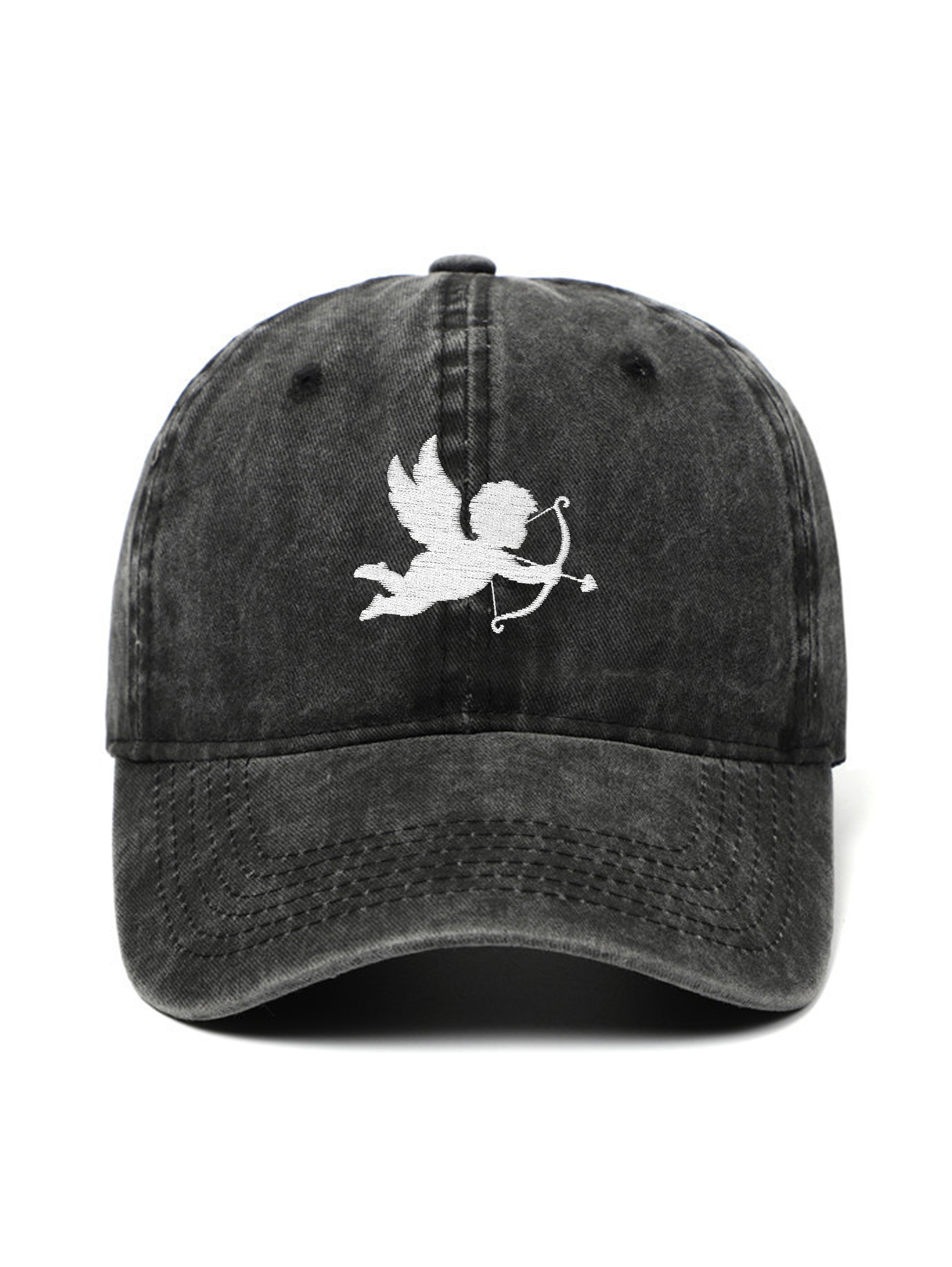 CUPID - Čapkov.cz washed kšiltovka-hat-Capkov-Capkov