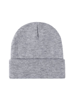 Basic Bez Výšivky - Čapkov.cz Zimní Čepice-Beanie-Capkov-Capkov