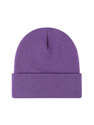 Basic Bez Výšivky - Čapkov.cz Zimní Čepice-Beanie-Capkov-Capkov