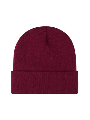 Basic Bez Výšivky - Čapkov.cz Zimní Čepice-Beanie-Capkov-Capkov