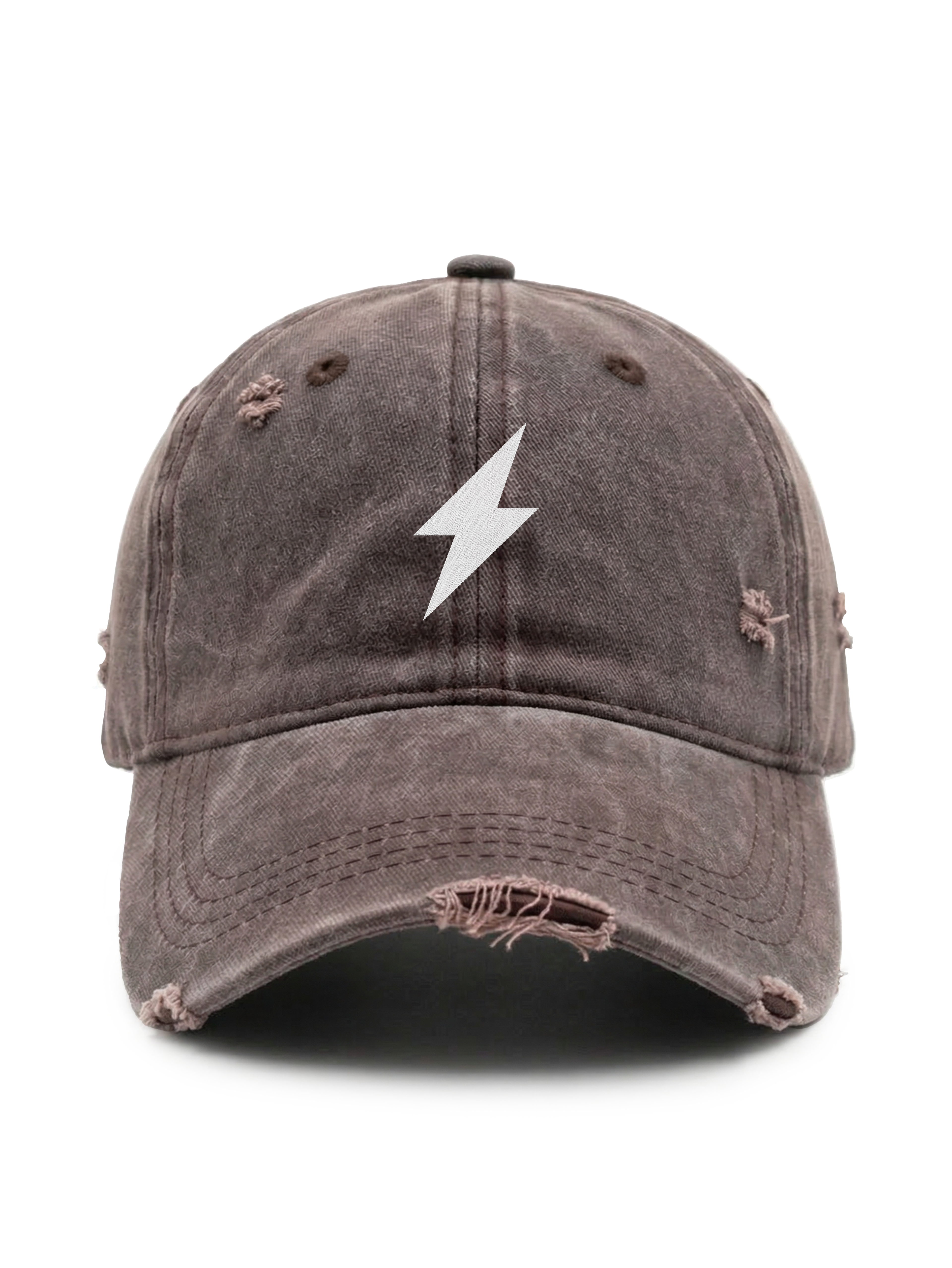 ✂️ Vlastní design čapky OBRÁZKOVÝ - Čapkov.cz distressed kšiltovka