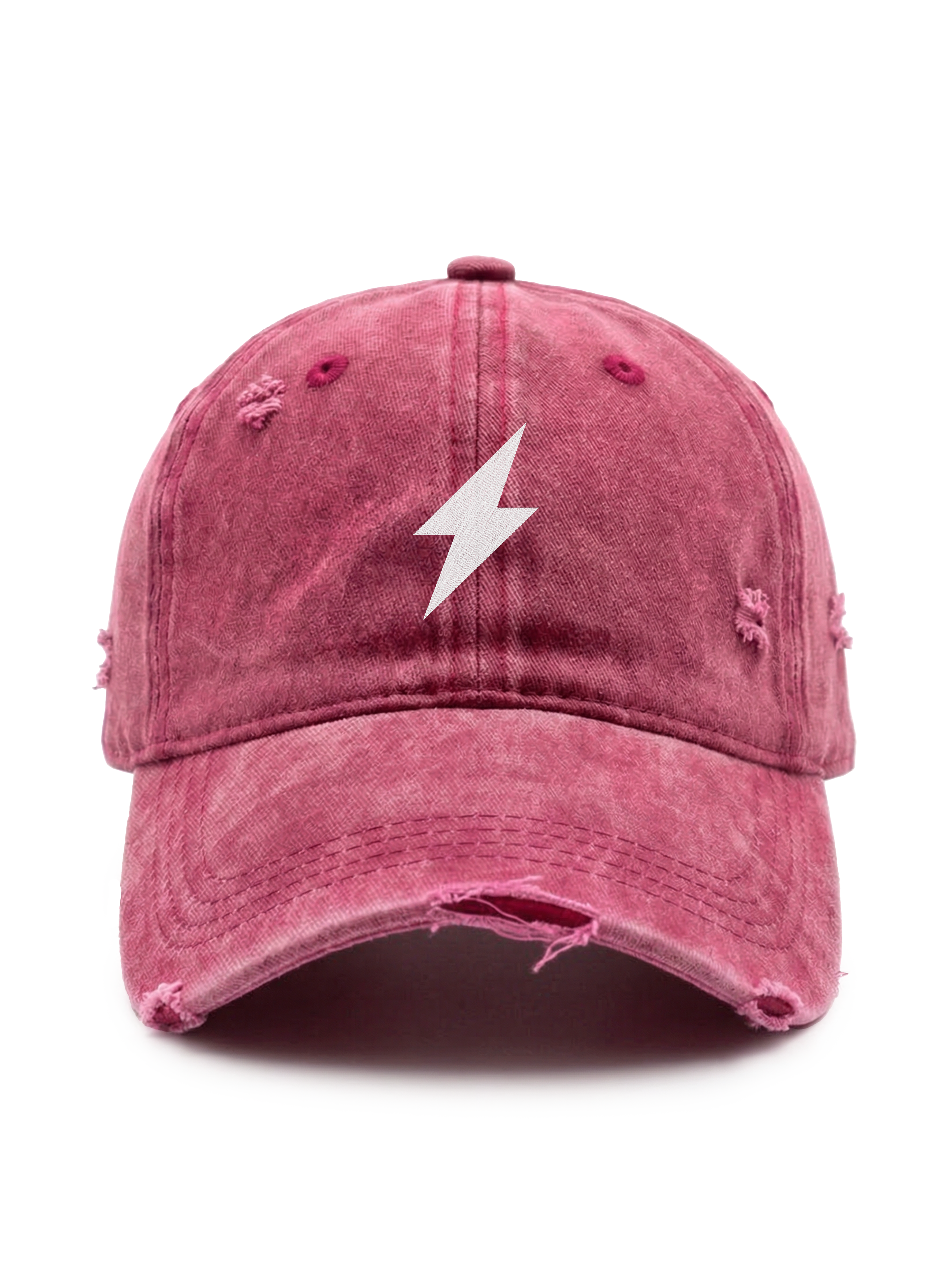 ✂️ Vlastní design čapky OBRÁZKOVÝ - Čapkov.cz distressed kšiltovka