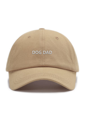 DOG DAD - Čapkov.cz kšiltovka-hat-Capkov-Capkov