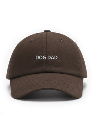 DOG DAD - Čapkov.cz kšiltovka-hat-Capkov-Capkov