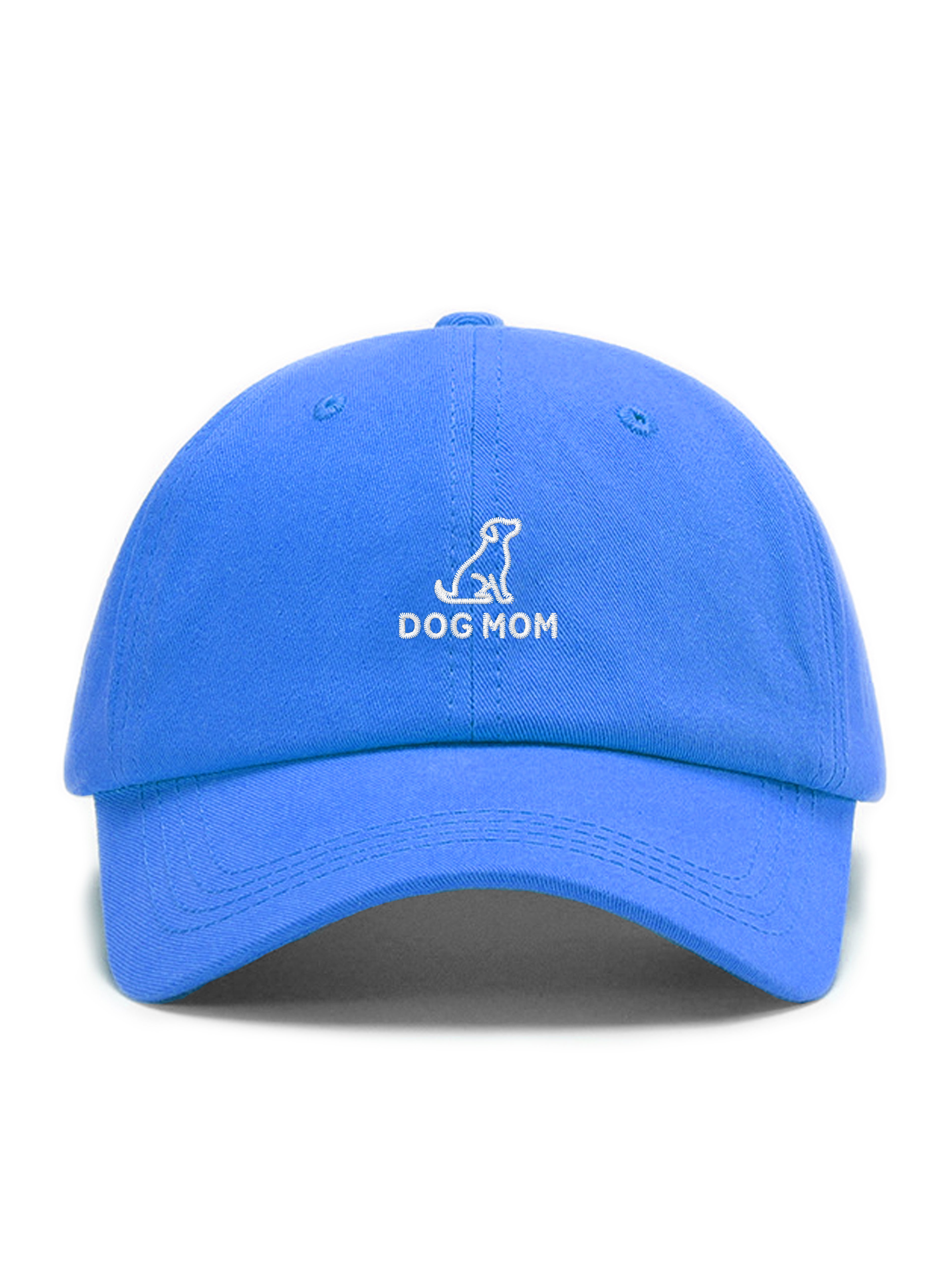 DOG MOM