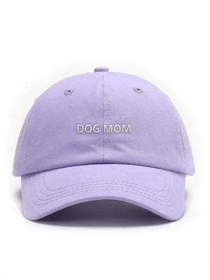 DOG MOM - Čapkov.cz kšiltovka-hat-Capkov-Capkov