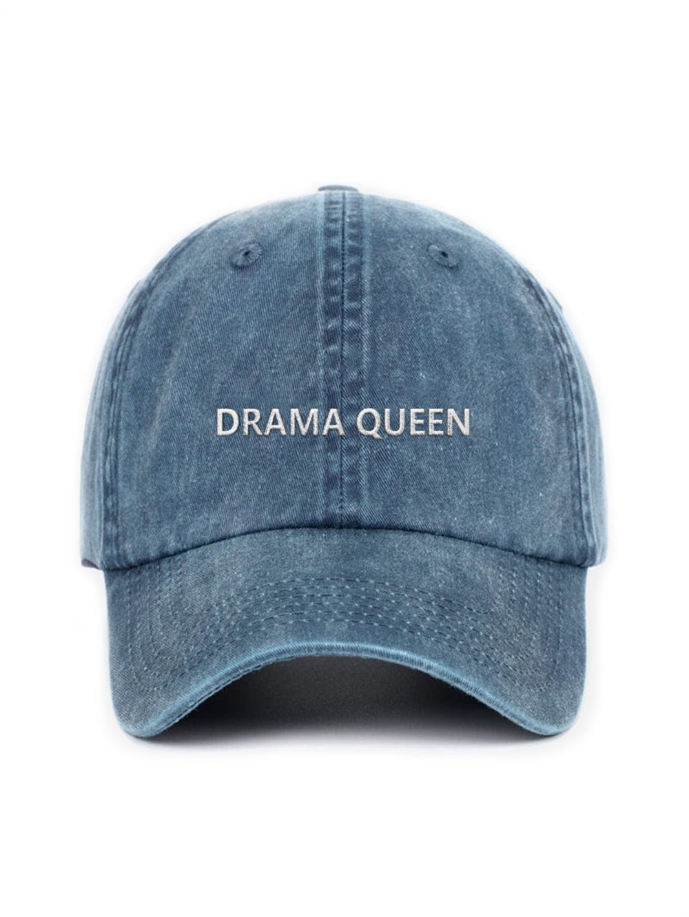 DRAMA QUEEN - Cap - Hat - Capkov - Capkov
