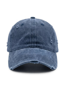 Distressed čapka bez výšivky - Čapkov.cz washed kšiltovka-Hat-Capkov-Capkov