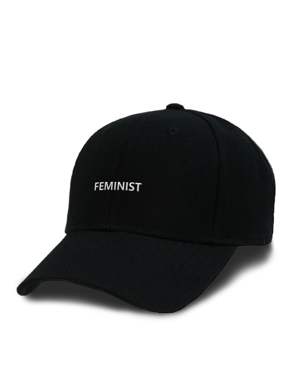 FEMINIST - Cap - Hat - Capkov - Capkov