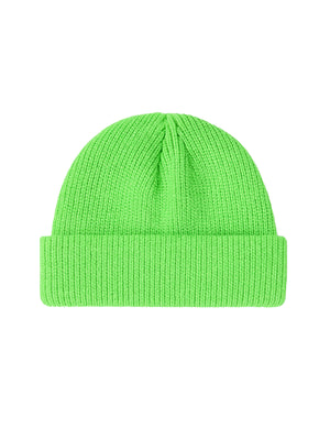 Fisherman Bez Výšivky - Čapkov.cz Zimní Čepice-Beanie-Capkov-Capkov