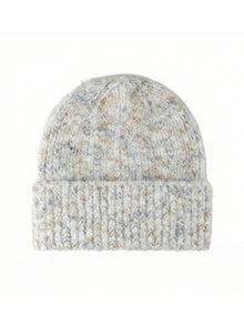 Chlupatá bez výšivky - Čapkov.cz Zimní Čepice-Beanie-Capkov-Capkov