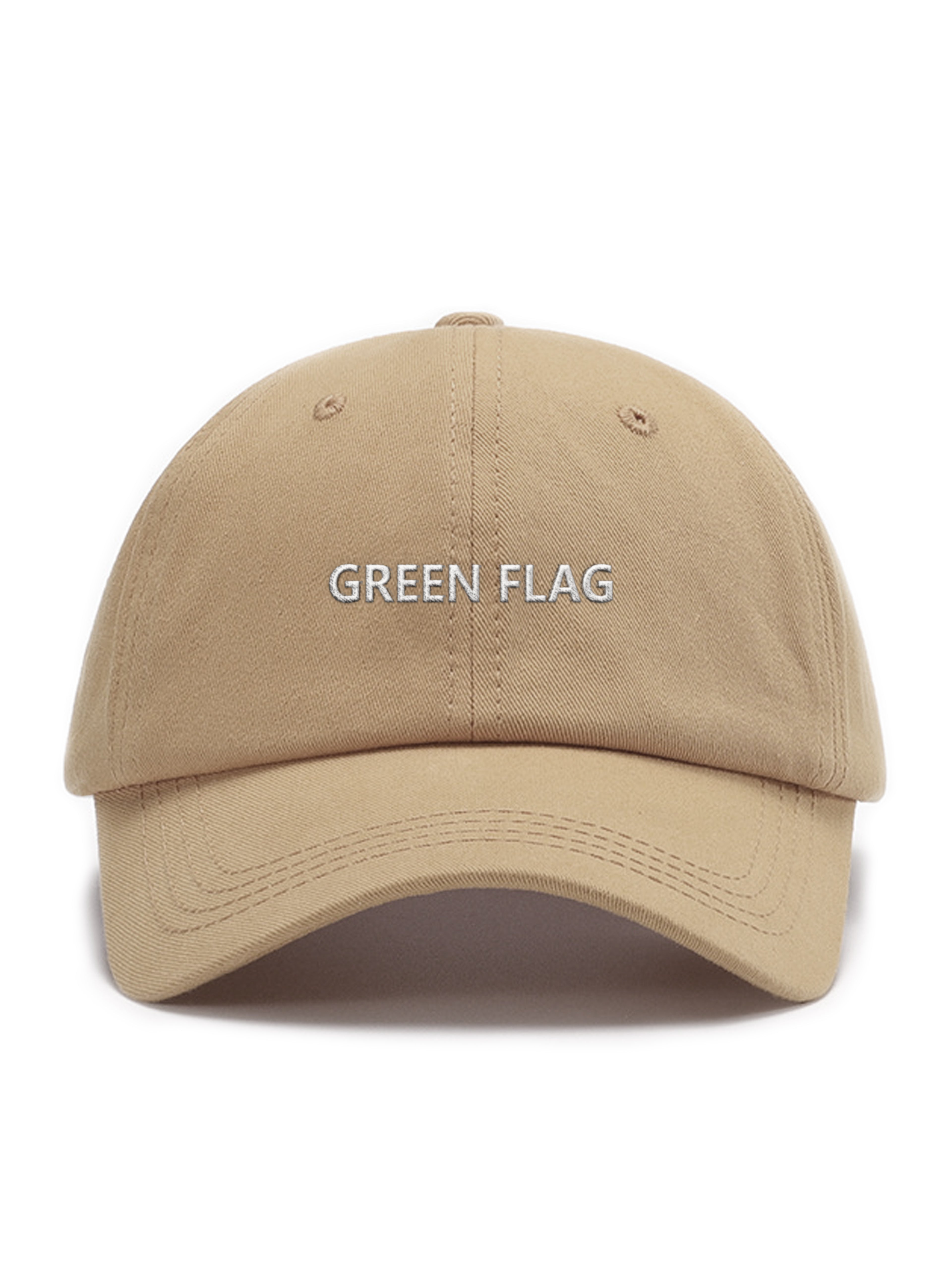 GREEN FLAG