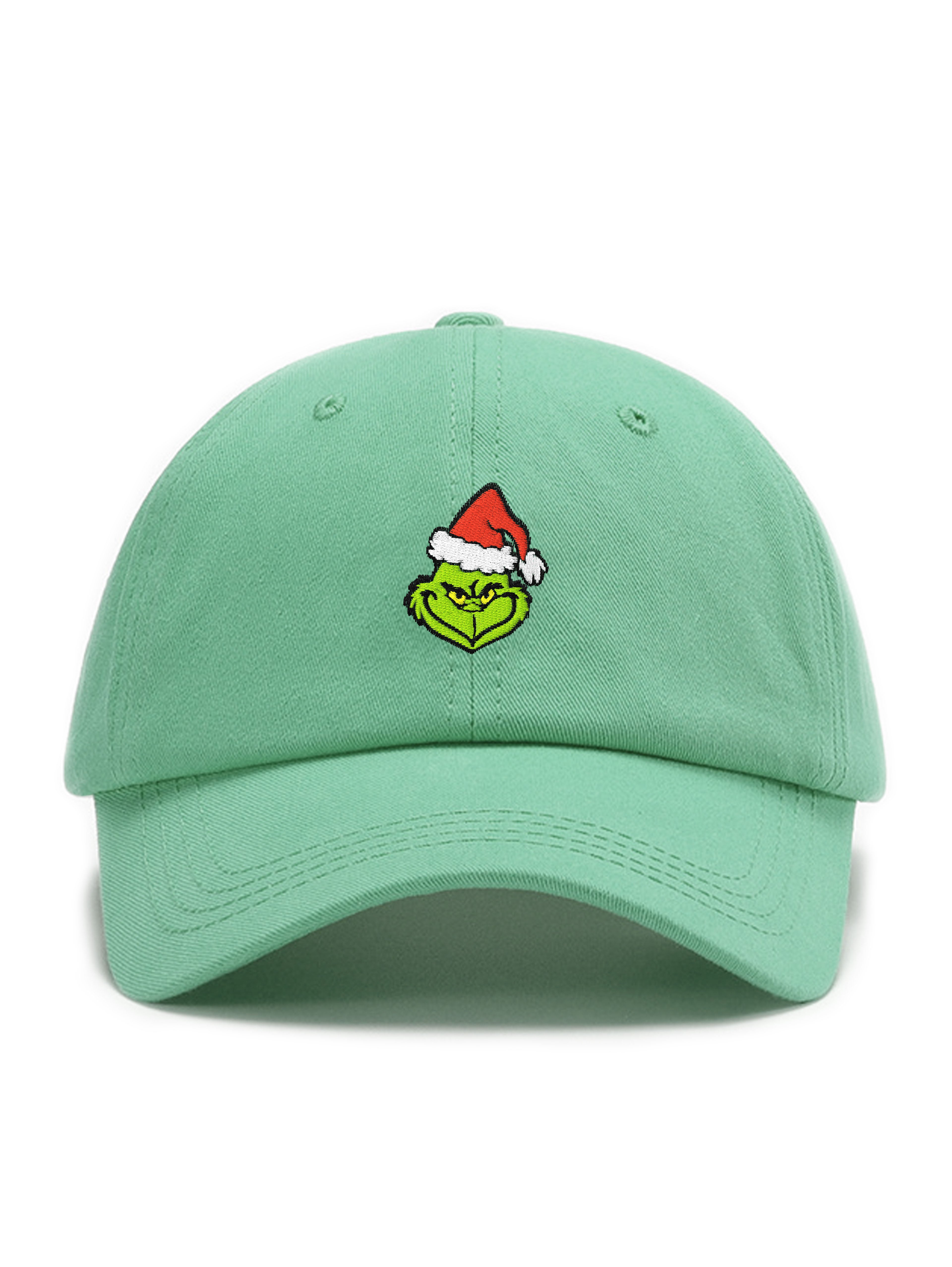 GRINCH