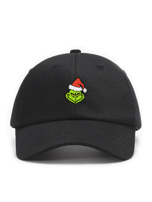 GRINCH