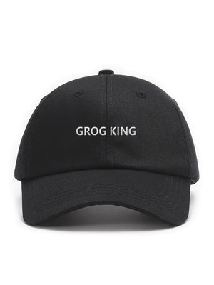 GROG KING