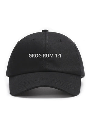 GROG RUM 1 1