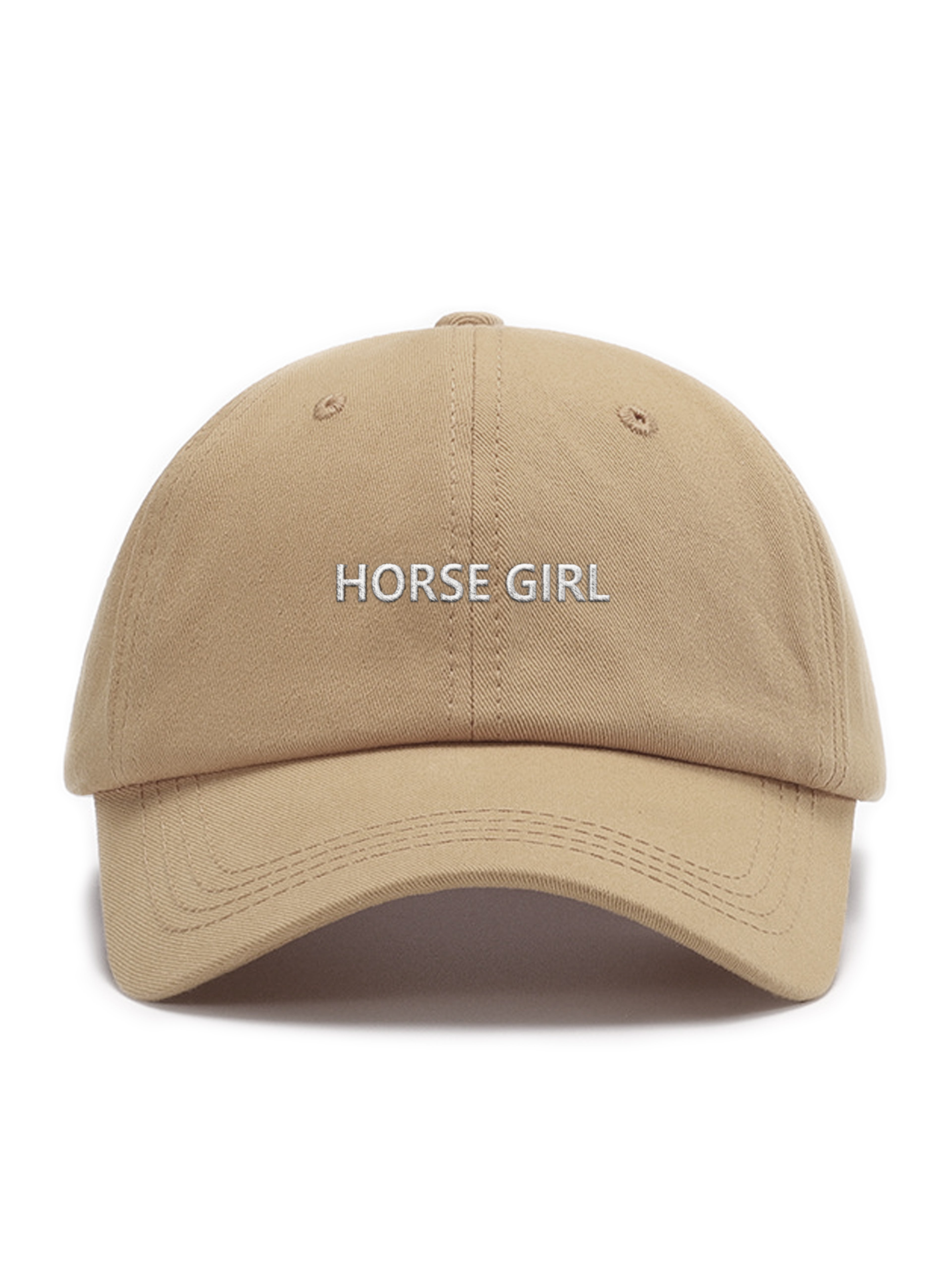 HORSE GIRL