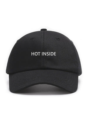 HOT INSIDE