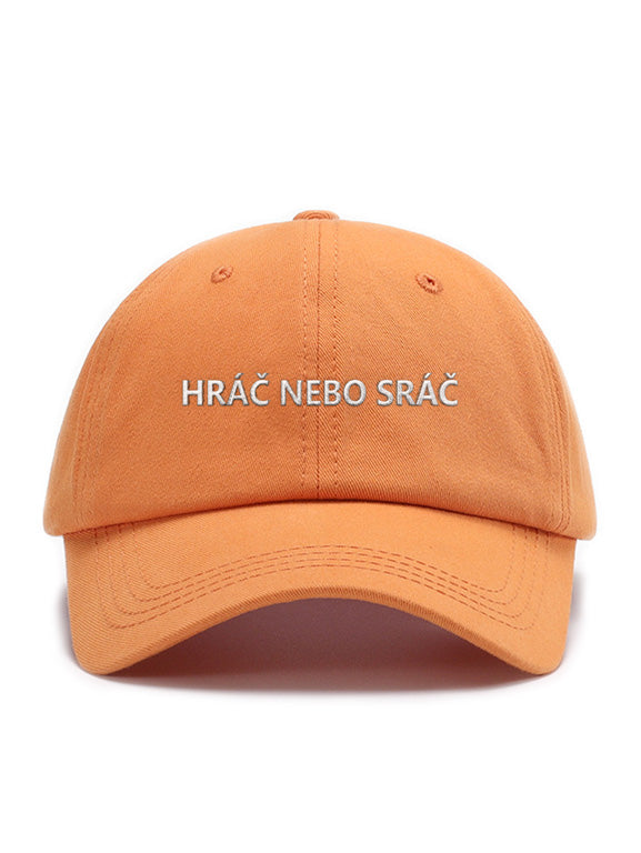 HRÁČ NEBO SRÁČ