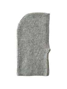 Žebrovaná kukla bez výšivky - Čapkov.cz Zimní Gear-Beanie-Capkov-Capkov