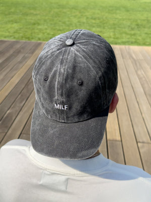 MILF - Cap - Hat - Capkov - Capkov