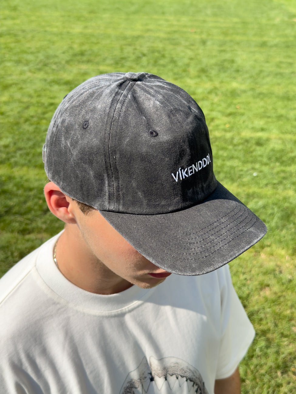VÍKENDDD! - Cap - Hat - Capkov - Capkov