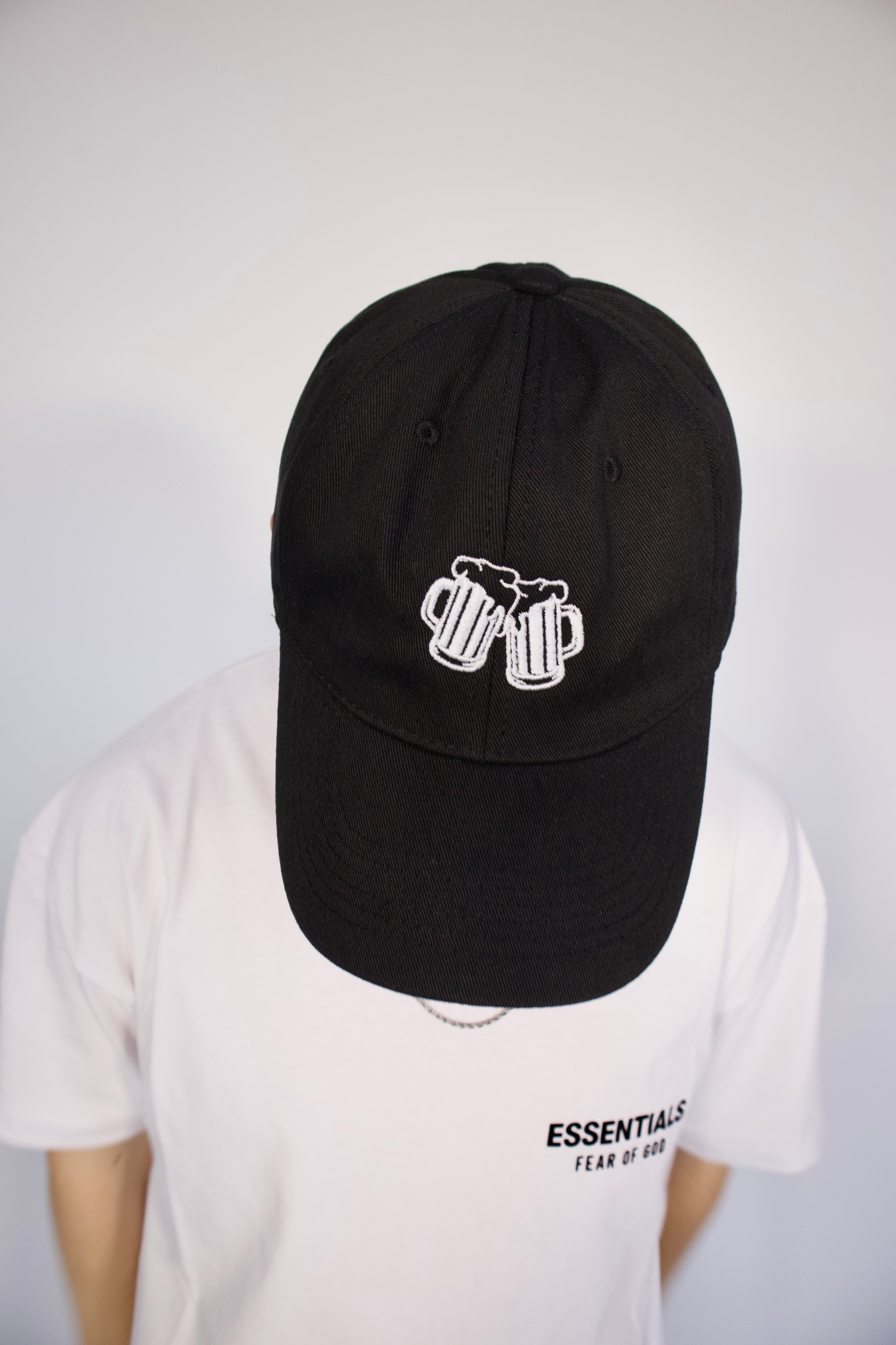 PIVO cink - Čapkov.cz kšiltovka-hat-Capkov-Capkov