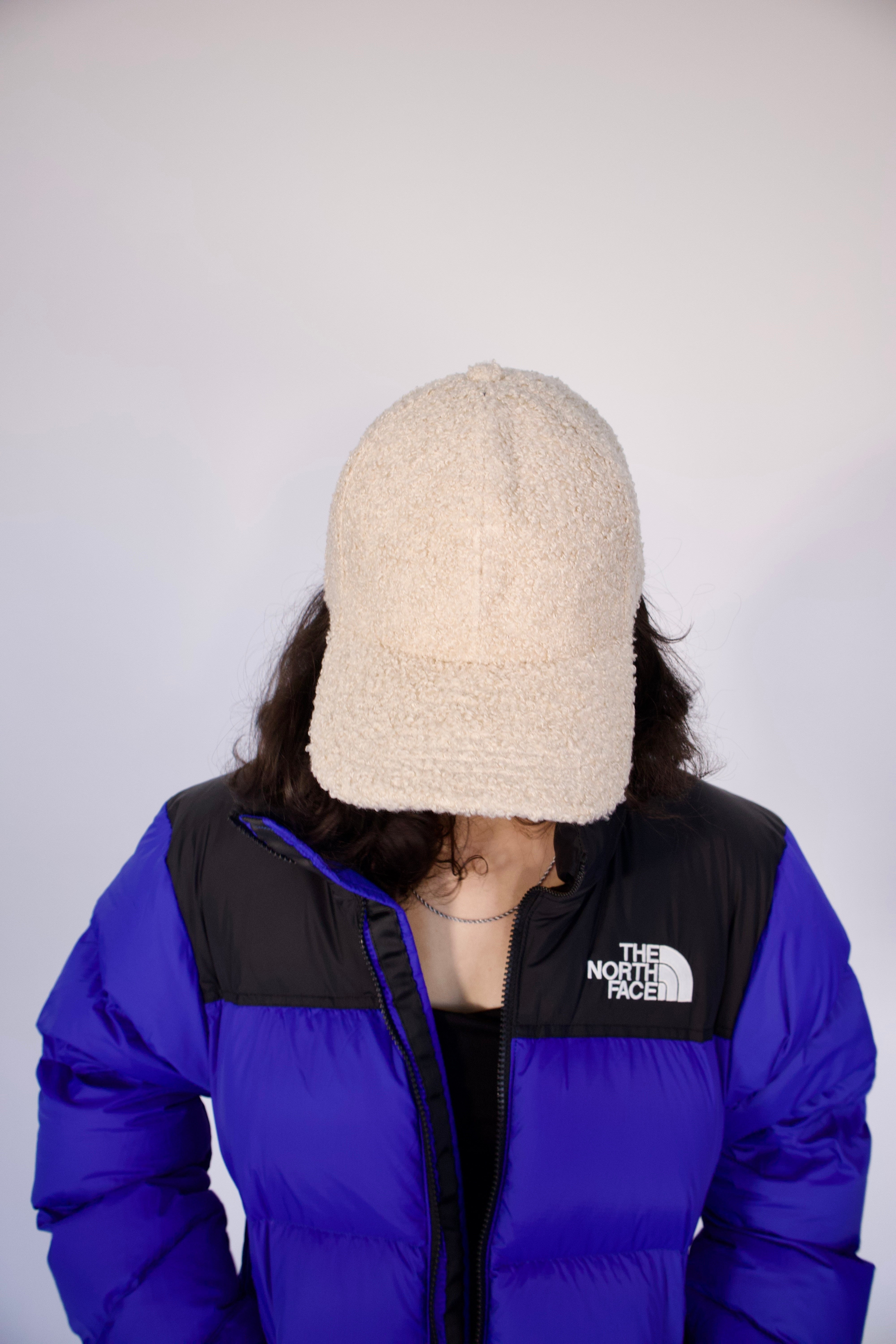 Fuzzy čapka bez výšivky - Čapkov.cz kšiltovka-Hat-Capkov-Capkov