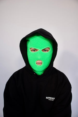 Balaclava Bez Výšivky - Čapkov.cz Zimní Gear-Beanie-Capkov-Capkov