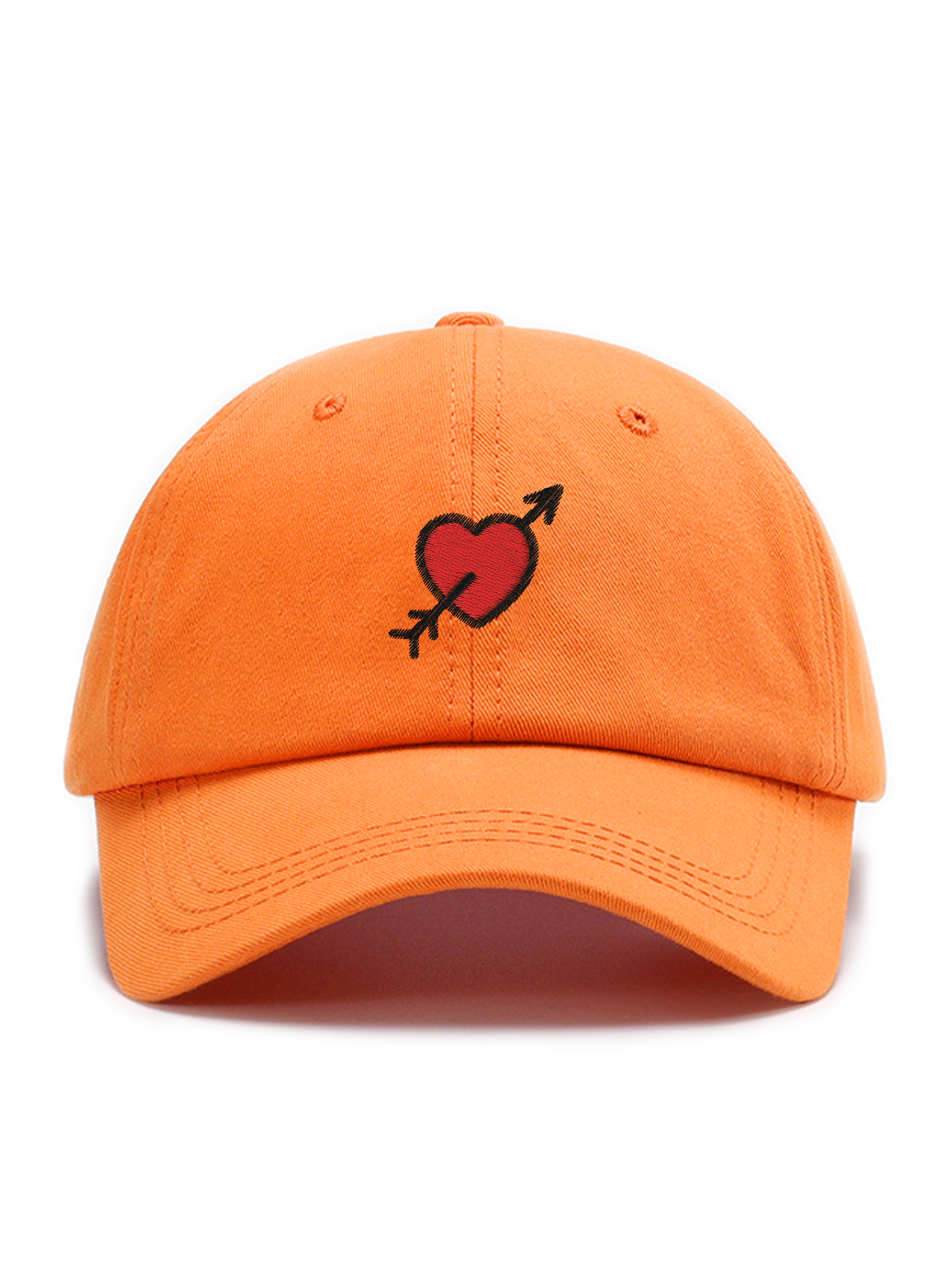 IN LOVE - Čapkov.cz kšiltovka-hat-Capkov-Capkov