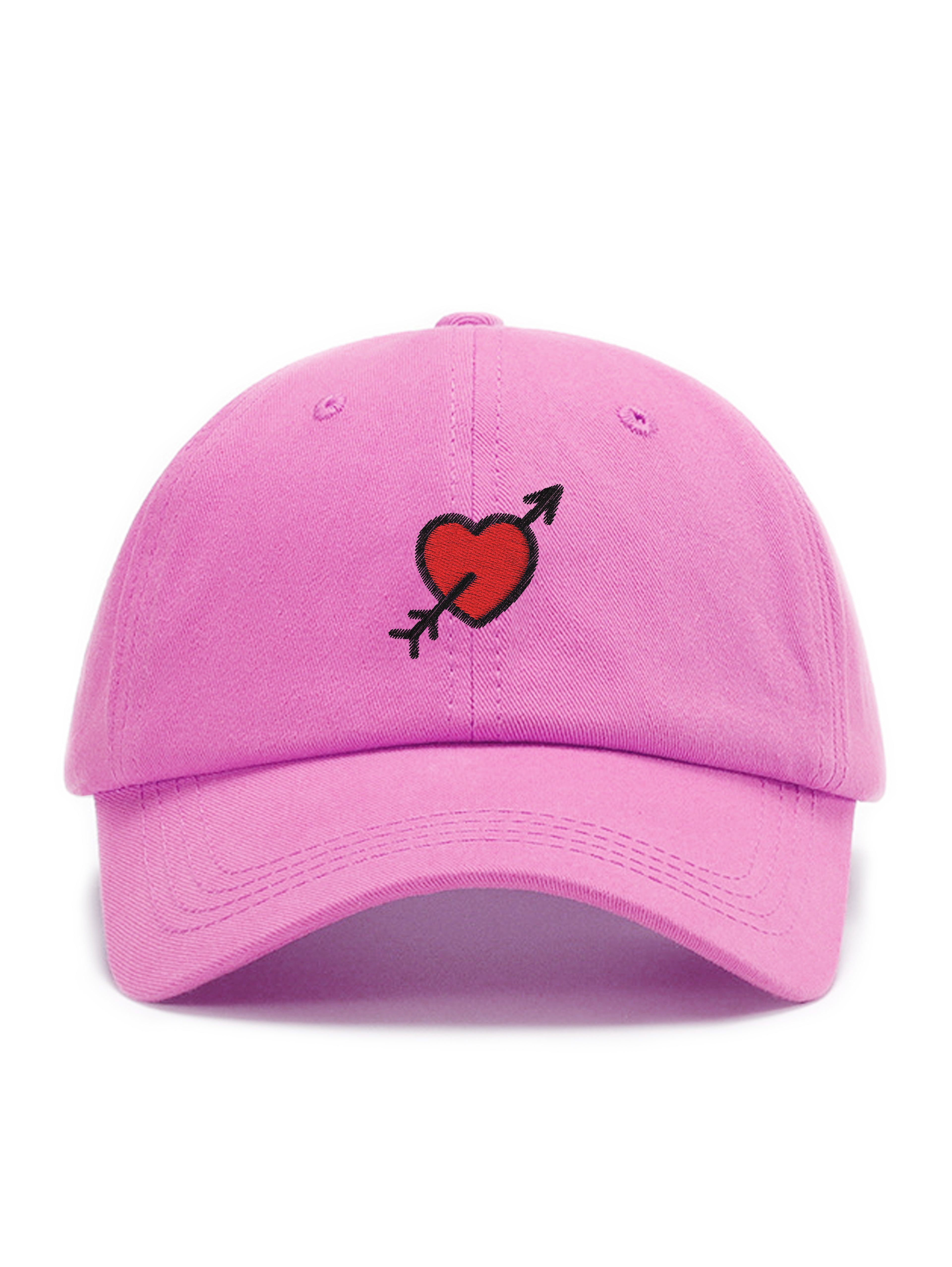 IN LOVE - Čapkov.cz kšiltovka-hat-Capkov-Capkov